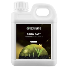 Original Growers Starter Kit with Root Enhancer - Professor’s Nutrients-Off Grid Living Supplies