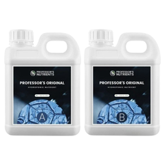 Original Value Pack with Bonus Mykos 100g - Professor's Nutrients-Off Grid Living Supplies