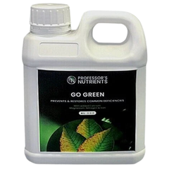Original Value Pack with Bonus Mykos 100g - Professor's Nutrients-Off Grid Living Supplies