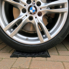 Pair Of Stacka Tyre Protectors-Off Grid Living Supplies Australia