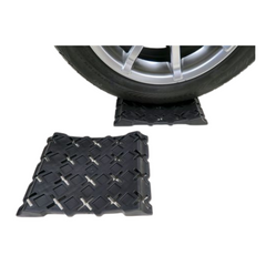 Pair Of Stacka Tyre Protectors-Off Grid Living Supplies Australia