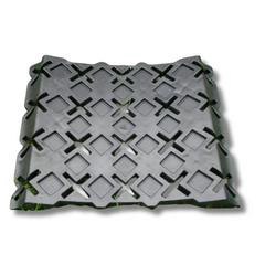 Pair Of Stacka Tyre Protectors-Off Grid Living Supplies Australia