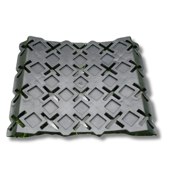 Pair Of Stacka Tyre Protectors-Off Grid Living Supplies Australia