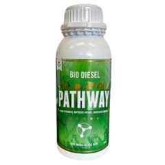 Pathway Mono Silicic Acid 40 Percent - Sensi Pro-Off Grid Living Supplies