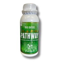 Pathway Mono Silicic Acid 40 Percent - Sensi Pro-Off Grid Living Supplies