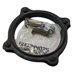 Pedal Flush Toilet Floor Flange Seal Kit-Off Grid Living Supplies Australia