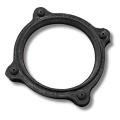 Pedal Flush Toilet Floor Flange Seal Kit-Off Grid Living Supplies Australia