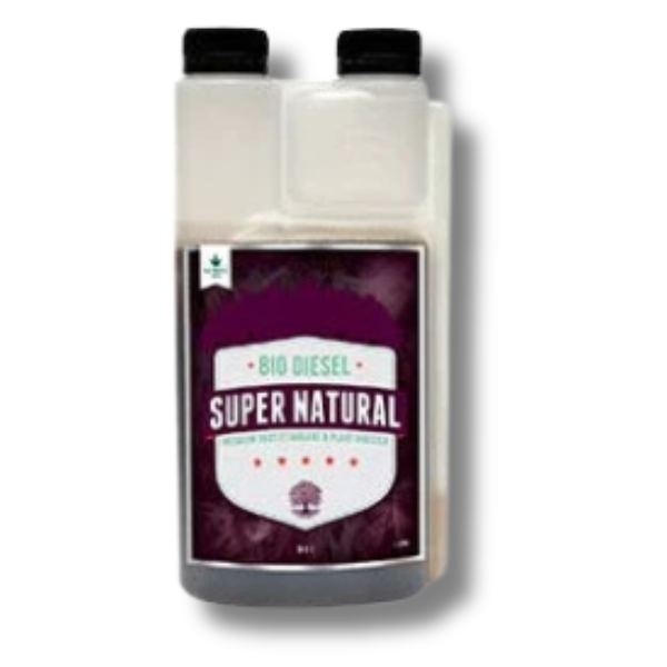 Plant Root Care 250ml SuperNatural Root Stimulant Booster - Bio Diesel-Off Grid Living Supplies