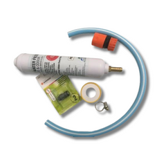 Plumbing Nline Water Filter Kit for Caravans-Off Grid Living Supplies Australia