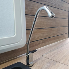 Plumbing Water Filter System With Tap-Off Grid Living Supplies Australia