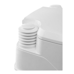 Porta Potti Portable Toilets Qube 165 For Caravan & RVs-Off Grid Living Supplies Australia