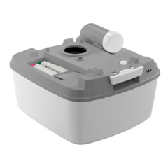 Porta Potti Portable Toilets Qube 165 For Caravan & RVs-Off Grid Living Supplies Australia