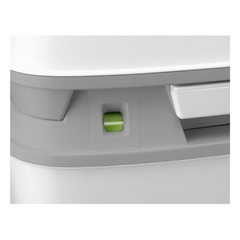Porta Potti Portable Toilets Qube 335 For Caravan & RVs-Off Grid Living Supplies Australia