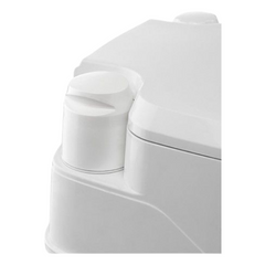 Porta Potti Portable Toilets Qube 365 For Caravan & RVs-Off Grid Living Supplies Australia