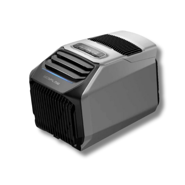 Portable Air Conditioner For Caravan & RVs-Off Grid Living Supplies Australia