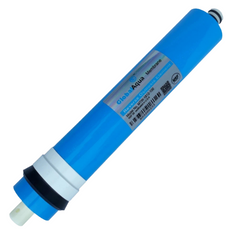 Portable Reverse Osmosis Water Filter with Pump for Camping-Off Grid Living Supplies Australia