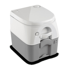 Portable Toilet For Caravan & RVs-Off Grid Living Supplies Australia