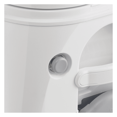 Portable Toilet For Caravan & RVs-Off Grid Living Supplies Australia
