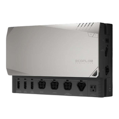 Power Kit Console AC / DC Distribution Panel Power Hub For Caravan & RVs-Off Grid Living Supplies Australia