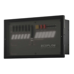 Power Kit Console AC / DC Distribution Panel Power Hub For Caravan & RVs-Off Grid Living Supplies Australia