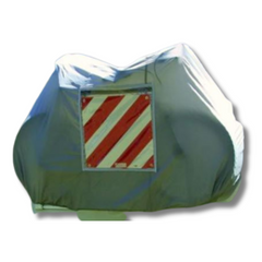 Premium S Bike Cover 2 / 4 Bikes-Off Grid Living Supplies Australia