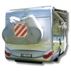 Premium S Bike Cover 2 / 4 Bikes-Off Grid Living Supplies Australia