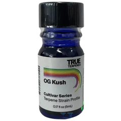 Premium Strain Terpenes 5ml Multiple Flavours Available - True Terpenes-Off Grid Living Supplies