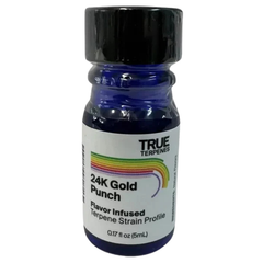 Premium Strain Terpenes 5ml Multiple Flavours Available - True Terpenes-Off Grid Living Supplies