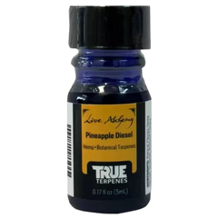 Premium Strain Terpenes 5ml Multiple Flavours Available - True Terpenes-Off Grid Living Supplies