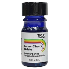 Premium Strain Terpenes 5ml Multiple Flavours Available - True Terpenes-Off Grid Living Supplies