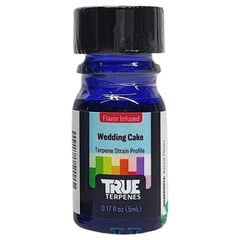 Premium Strain Terpenes 5ml Multiple Flavours Available - True Terpenes-Off Grid Living Supplies