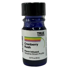Premium Strain Terpenes 5ml Multiple Flavours Available - True Terpenes-Off Grid Living Supplies
