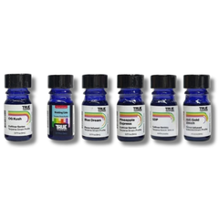 Premium Strain Terpenes 5ml Multiple Flavours Available - True Terpenes-Off Grid Living Supplies