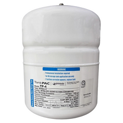 Pressurised Reverse Osmosis Accumulator Tank-Off Grid Living Supplies Australia