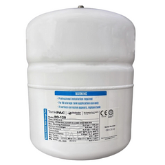 Pressurised Reverse Osmosis Accumulator Tank-Off Grid Living Supplies Australia
