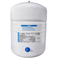 Pressurised Reverse Osmosis Accumulator Tank-Off Grid Living Supplies Australia