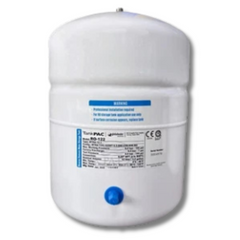 Pressurised Reverse Osmosis Accumulator Tank-Off Grid Living Supplies Australia