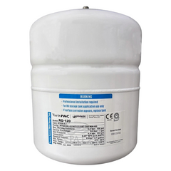 Pressurised Reverse Osmosis Storage Tank-Off Grid Living Supplies Australia