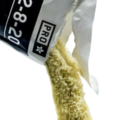 Pro Line Grow 2-8-20 Soluble Vegetative Fertilizer 4.53kg - Athena-Off Grid Living Supplies