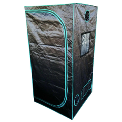 Professional Mylar Grow Tent for Propagation and Temperature Control-Off Grid Living Supplies