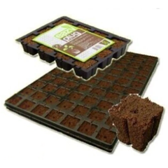 Propagation Root Kit with Seeding Tray, Mykos Powder, CO2 Pad and Rootex Gel - Eazy Plug-Off Grid Living Supplies