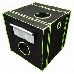 Propagation Tent Grow Box with T5 Light and Heat Mat Kit - Harvemax-Off Grid Living Supplies