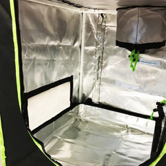Propagation Tent Grow Box with T5 Light and Heat Mat Kit - Harvemax-Off Grid Living Supplies