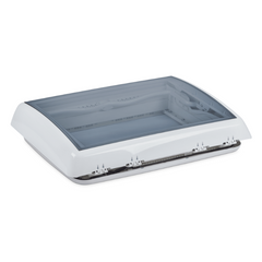 Push Bar Version Midi Heki LED Roof Light-Off Grid Living Supplies Australia