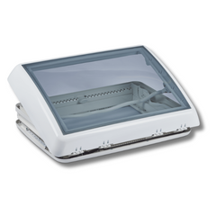 Push Bar Version Midi Heki LED Roof Light-Off Grid Living Supplies Australia