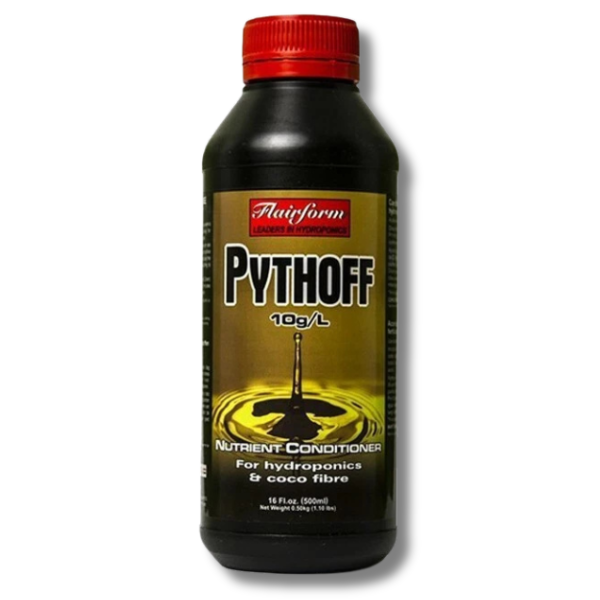 Pythoff 1L Nutrient Conditioner Prevents Root Rot - Flairform-Off Grid Living Supplies