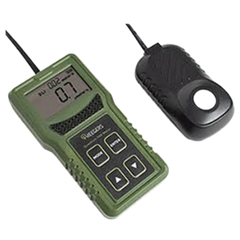 Quantum PAR Meter for Accurate Light Measurement-Off Grid Living Supplies