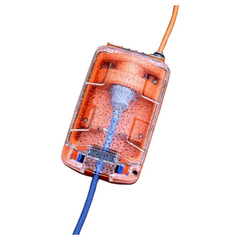 RV Plus Waterproof Adaptor For Caravan & RVs-Off Grid Living Supplies Australia