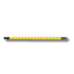 Rear Indicator Coloured Lens For Caravan & RVs-Off Grid Living Supplies Australia