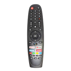 Remote For LPT Smart TV-Off Grid Living Supplies Australia